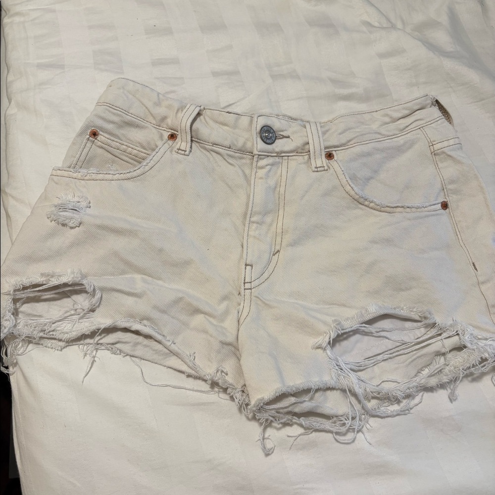Urban outfitters shorts